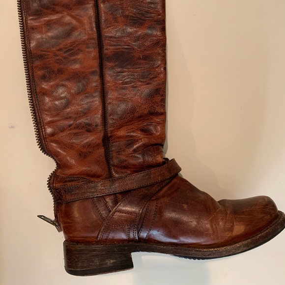 Freebird Riding Boots - Picture 6 of 8